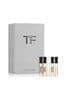 TOM FORD Private Blend Sampler Discovery Eau De Parfum Gift Set 5 x 2ml