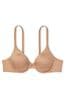 Victoria's Secret Sweet Praline Nude Smooth Lightly Lined Full Cup Bra