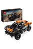 Lego Technic NEOM McLaren Extreme E Race Car Toy 42166