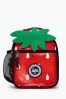 Hype. Unisex Red Strawberry Lunch Box