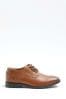 River Island Boys Wide Fit Point Shoes