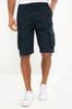 Threadbare Cargoshorts aus Baumwolle