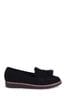 Linzi Samson Loafer mit Quastenbesatz