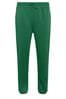 BadRhino Big & Tall Green Joggers