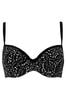 Pour Moi Rhodes Underwired Padded Bikini Top