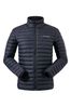 Berghaus Mens Vaskye Synthetic Insulated Black Jacket