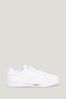 Tommy Hilfiger Chique Court White Trainers