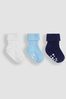 JoJo Maman Bébé 3-Pack Cotton Socks