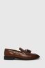 RORY LEATHER LOAFER