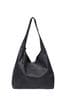 Pure Luxuries London Nina Leather Shoulder Bag