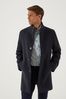 Skopes Blue Faulkner Coat