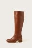 Monsoon Knee-High Boots