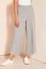 Friends Like These Grey Wide Leg Cosy Trouser Co Ord