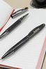 Personalised Luxury Pen Set by CEG Collection