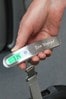 Personalised Digital Luggage Scales by CEG Collection