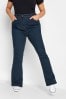 Yours Curve Isla Bootcut-Jeans