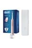 Oral-B Pro 3 3500 3D White & Pink +Travel Case