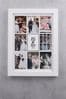 Personalised Multi Photo Wall Art By Loveabode