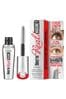 Benefit They're Real! Magnet Mascara Mini