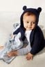 Gap Brannan Strickjacke mit Bärendesign - Baby (Baby - 24 Monate)