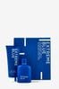 Extreme Blue 100ml Eau De Parfum and Body Wash 200ml Gift Set