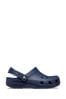 Azul marino - Crocs Kids Unisex Classic Clogs