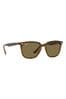 Ray-Ban Square Frame Sunglasses