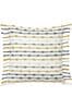 furn. Dhadit Striped Polyester Filled Cushion