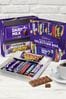 Cadbury Double Deck Chocolate Selection Box