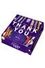 Cadbury Thank You Double Deck Selection Box