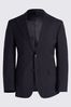 Tailored Fit Suit Jacket, Single Breasted