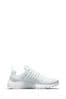 Nike Air White Presto Trainers