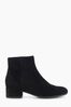 Dune London Pippie Elegante Stiefel mit niedrigem Absatz