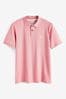 Aubin Woodchester Polo Shirt