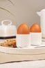 Artisan Street 4 Pack Egg Cups