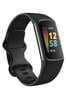 Fitbit Charge 5 Fitness Tracker Watch