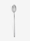 Silver 4 Piece Latte Spoon Kensington Stainless Steel Cutlery Set