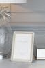 Laura Ashley Cartmel Silver Plated Picture Frame
