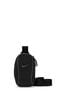 Nike Black Sportswear Essentials Crossbody Bag (1L)