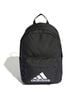 Black adidas Small Backpack