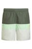 adidas Junior Badehose mit Blockfarben