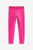 Pink Leggings (3-16yrs), Regular