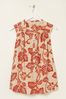 FatFace Natural Morgan Vine Floral Cami