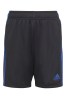 adidas Black/Navy Junior Tiro Essentials Shorts