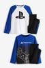 Blau - PlayStation Pyjamas im 2er-Pack (3-16yrs)