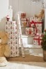 Benji Bear Extra Wide 10 Metre Christmas Wrapping Paper