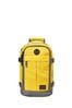 Cabin Max Yellow Metz 40cm Underseat Backpack originals 20 Litre