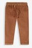 JoJo Maman Bébé Toffee Chunky Cord Pull-on Trousers