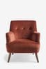 Cleansers & Toners Carter Armchair