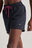 Superdry Blue Water Volley Swim Shorts